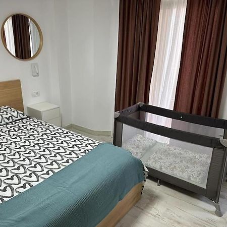 Renovated Modern Apartment In The City Center 圣克鲁斯-德特内里费 外观 照片