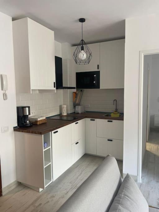 Renovated Modern Apartment In The City Center 圣克鲁斯-德特内里费 外观 照片
