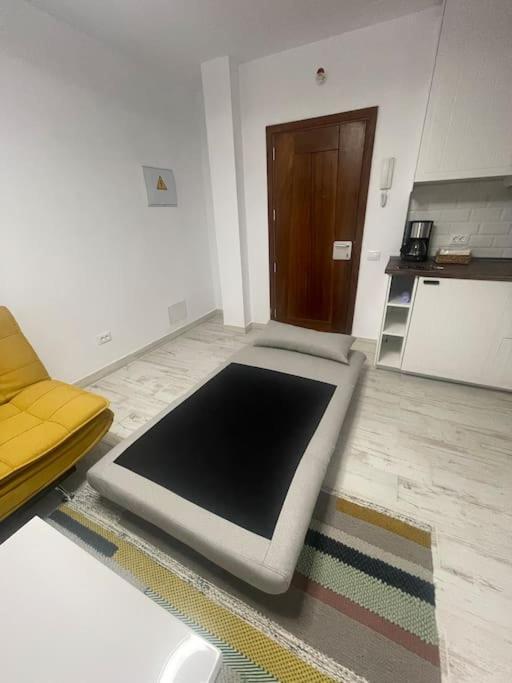 Renovated Modern Apartment In The City Center 圣克鲁斯-德特内里费 外观 照片