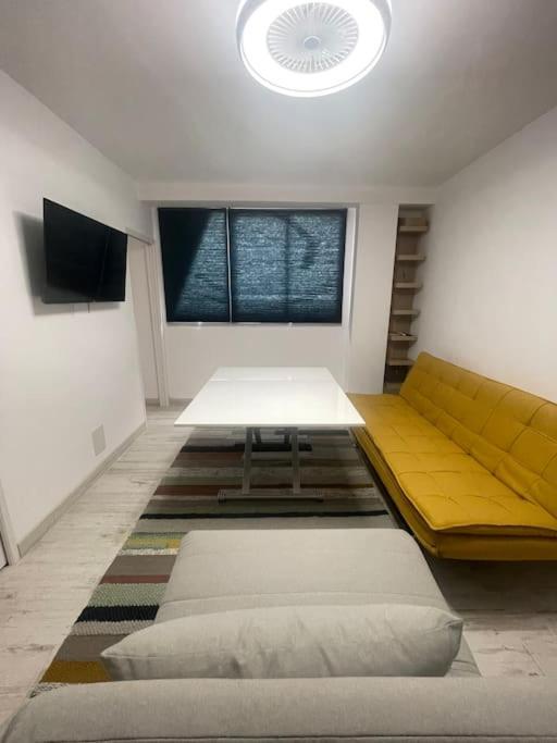 Renovated Modern Apartment In The City Center 圣克鲁斯-德特内里费 外观 照片